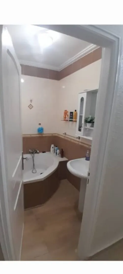 Vente Appartement F4 Alger El achour
