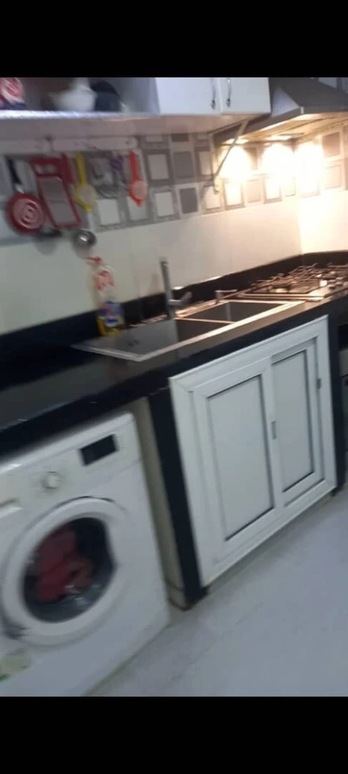 Vente Appartement F2 Alger Belouizdad