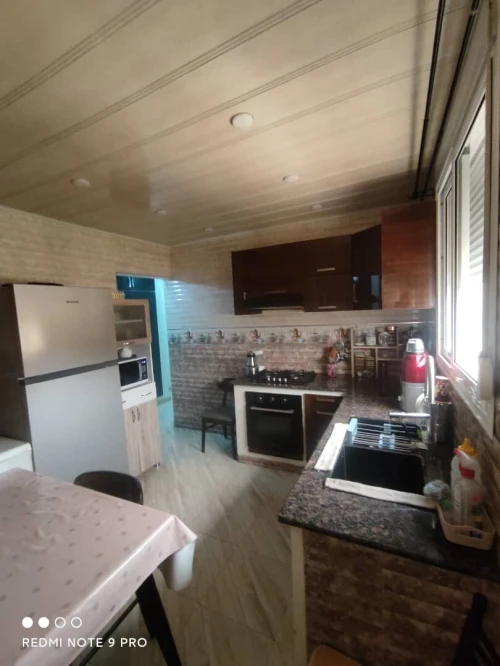 Vente Appartement F5 Alger Gue de constantine