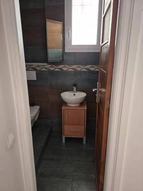 Vente Villa Alger Bouzareah