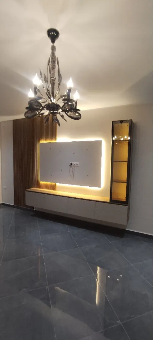 Vente Appartement F4 Alger Kouba 4