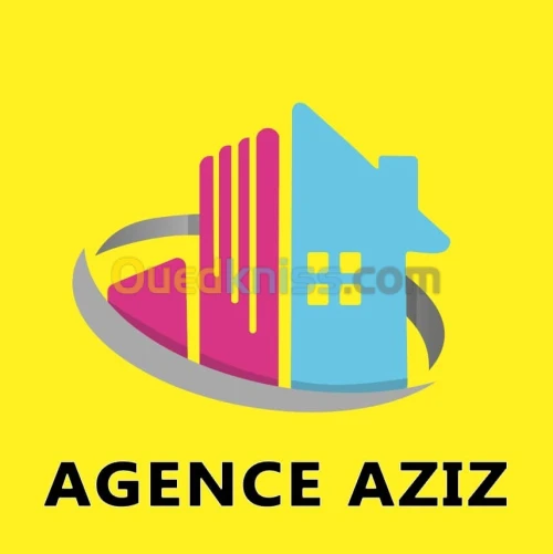Vente Appartement F2 Alger Kouba