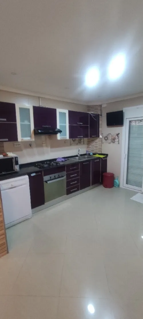 Location Appartement F4 Alger Draria