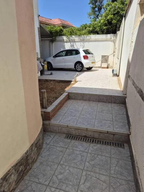Vente Villa Alger Bouzareah
