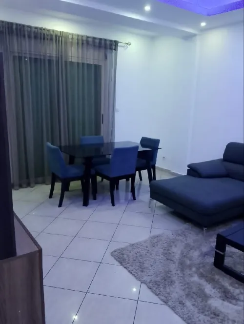 Location Appartement F3 Alger Hydra
