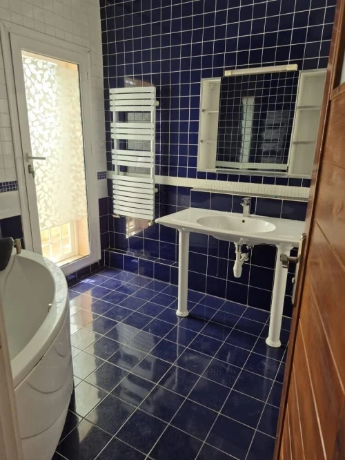 Vente Villa Alger Bouzareah