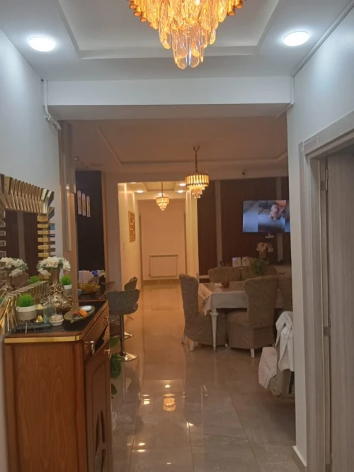 Vente Appartement F5 Alger Birkhadem