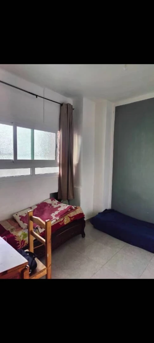 Vente Appartement F2 Alger Belouizdad