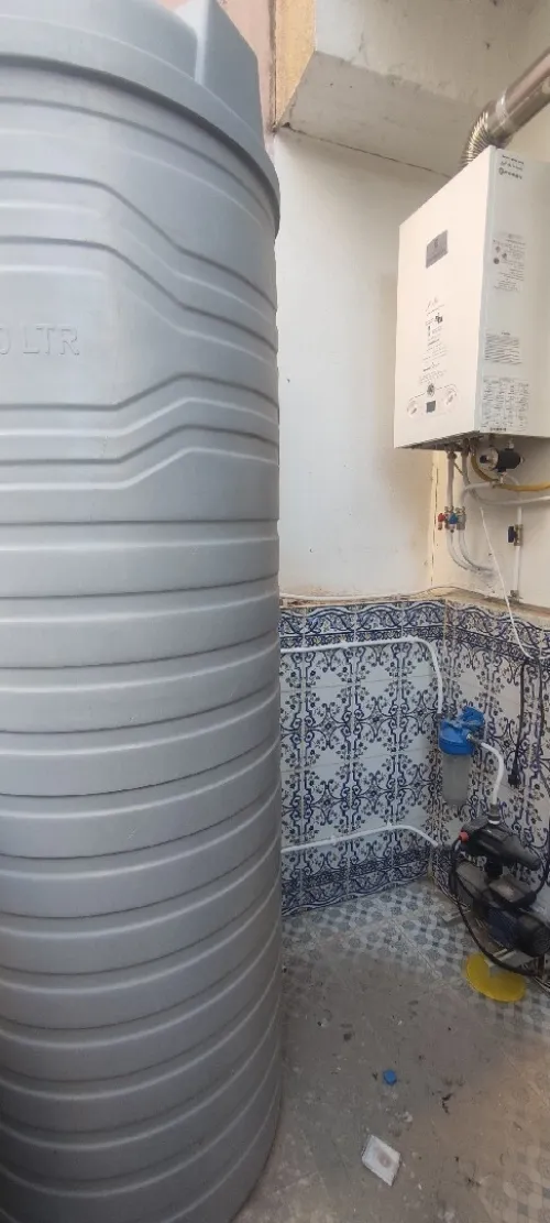 Location Appartement Niveau de villa F4 Alger Kouba