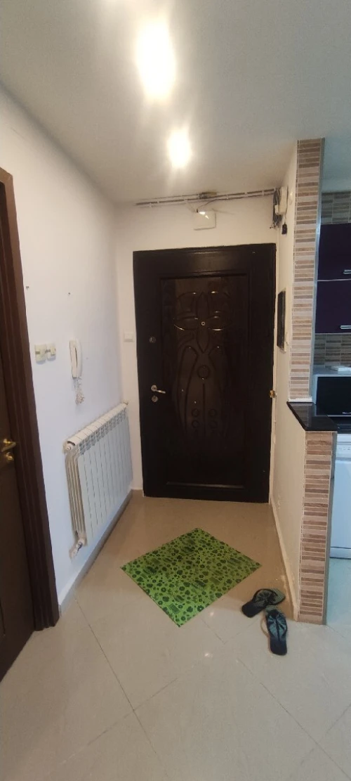 Location Appartement F4 Alger Draria