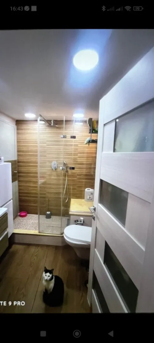 Vente Appartement F3 Alger Birkhadem