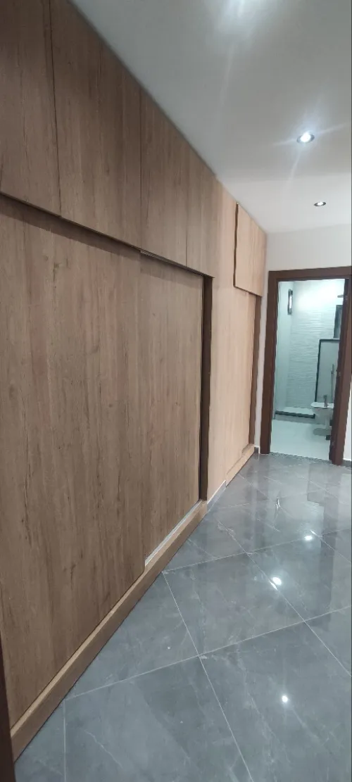 Vente Appartement F4 Alger Kouba