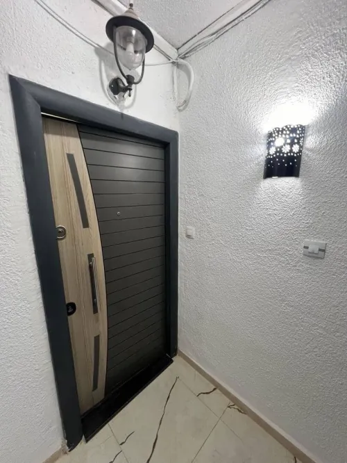 Location Appartement F3 Alger Kouba 10
