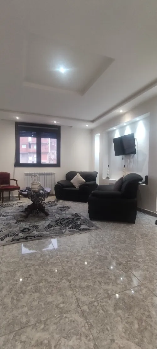 Vente Appartement F4 Alger El achour