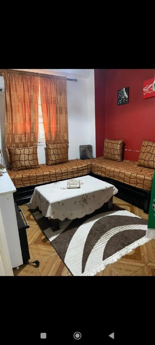 Vente Appartement F3 Alger Kouba