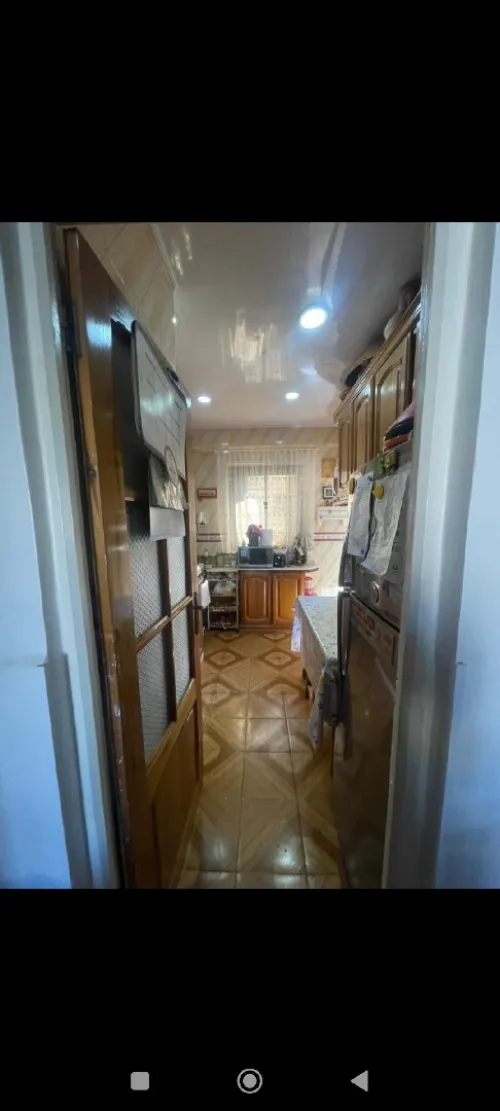 Vente Appartement F3 Alger Kouba