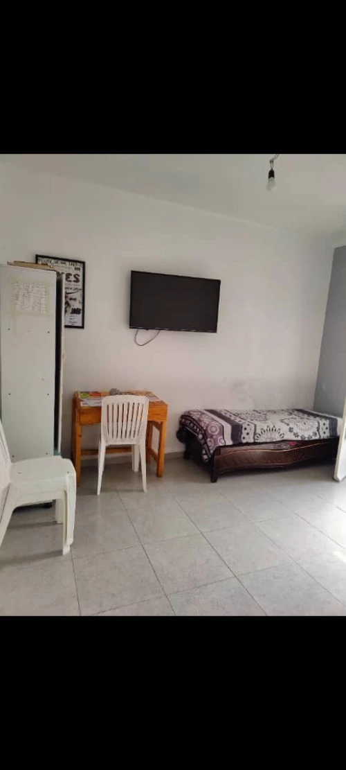 Vente Appartement F2 Alger Belouizdad