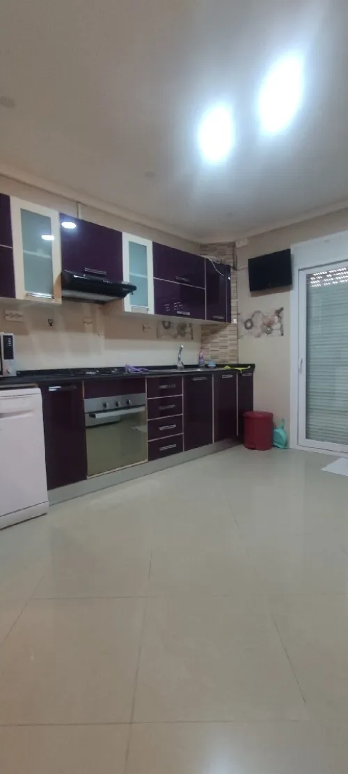 Location Appartement F4 Alger Draria
