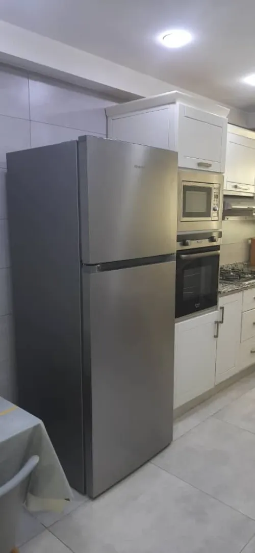 Location Appartement F3 Alger Kouba 4
