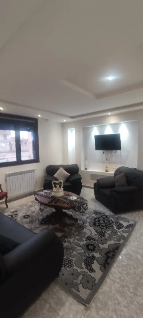 Vente Appartement F4 Alger El achour