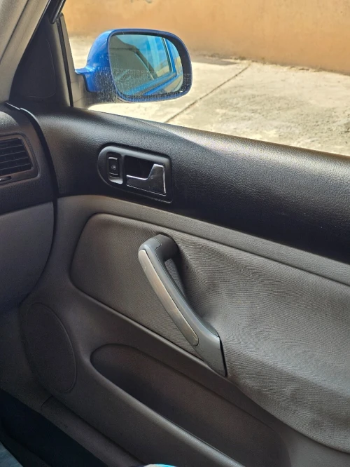 Volkswagen Bora 2002 Bora