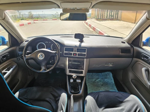 Volkswagen Bora 2002 Bora
