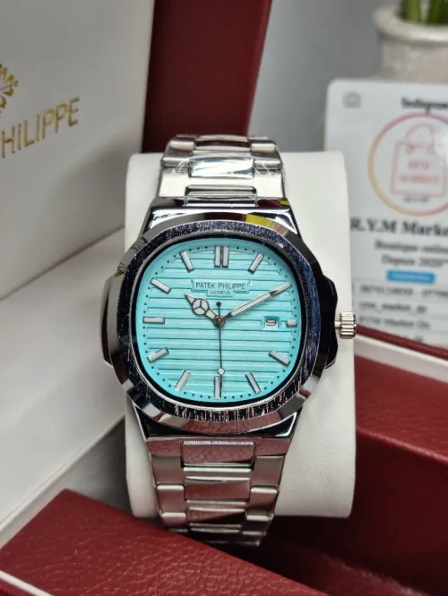 Montre patek Philippe nautilus