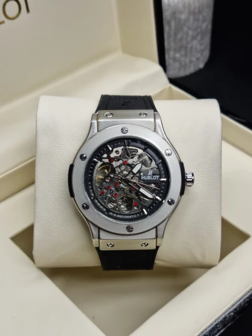 Hublot Mécanique