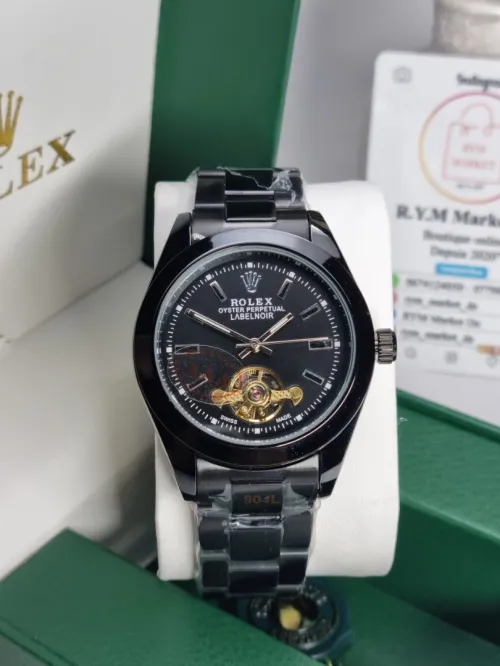 Montre rolex macanique oyster perpetual