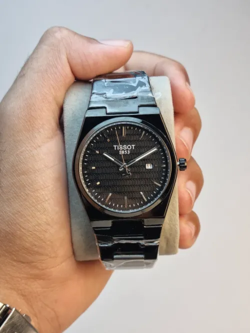 Montre tissot PRX