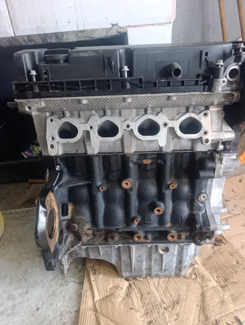 Moteur STD Opel Astra cruze 06 atarax