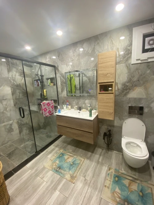 Vente Appartement F4 Boumerdès Boumerdes