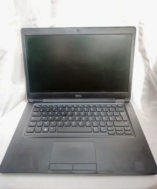 Dell latitude i5 7eme 8/256