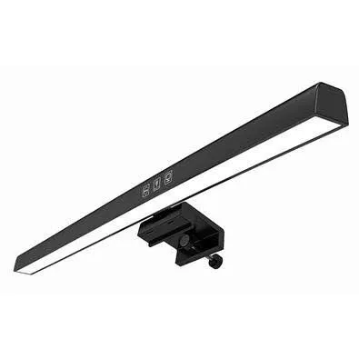 Lightbar monitor 33cm