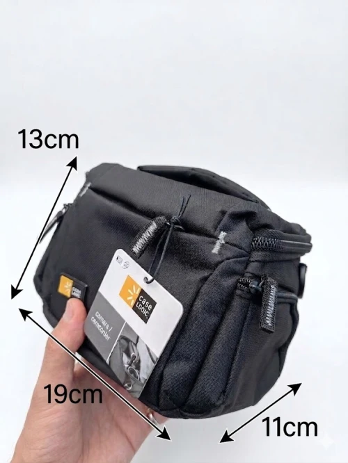 Pochette camera/appareil photo