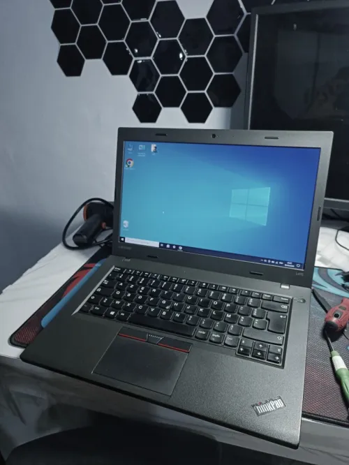 Lenovo thinkpad L490 i5-6th 8/256