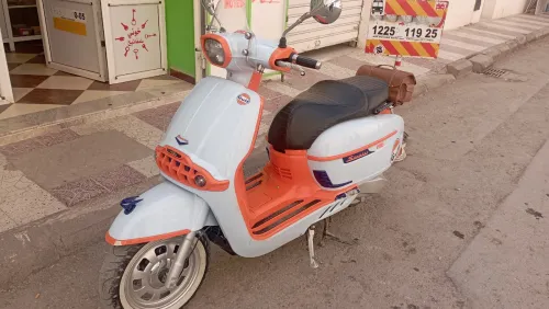 Vms Vectoria 2023