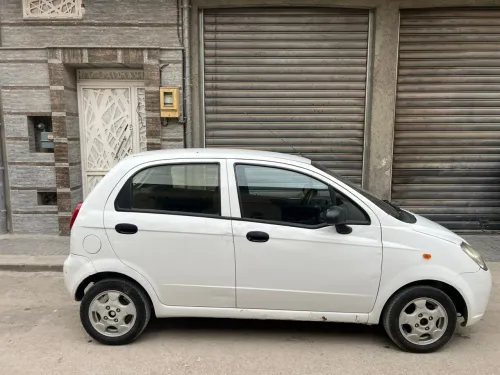 Chevrolet Spark 2012 Lite Ls