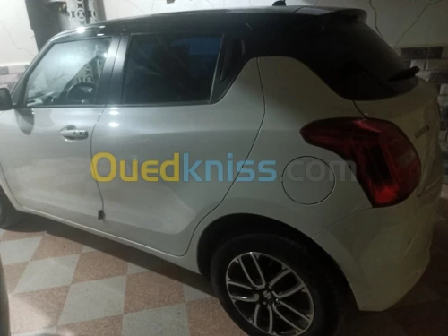 Suzuki Swift 2022 Swift