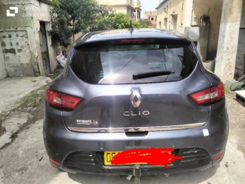 Renault Clio 4 2019 Limited 2