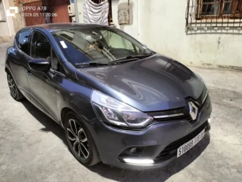 Renault Clio 4 2019 Limited 2