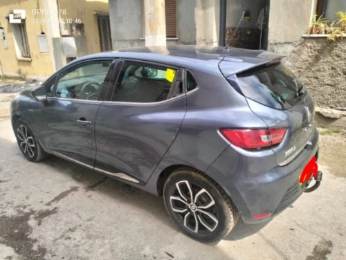 Renault Clio 4 2019 Limited 2