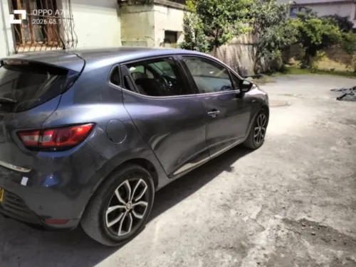 Renault Clio 4 2019 Limited 2