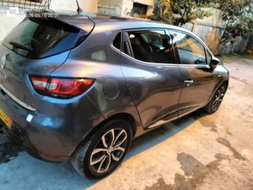 Renault Clio 4 2019 Limited 2