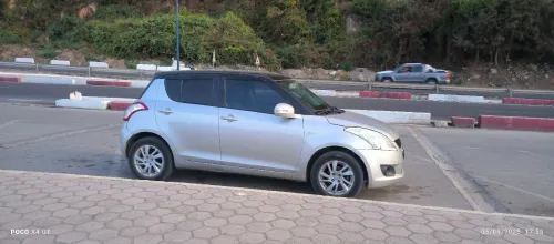 Suzuki Swift 2014 Swift