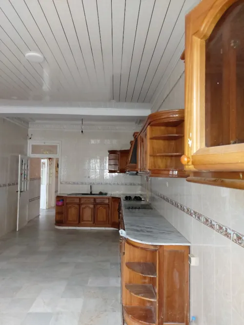 Location Niveau De Villa F6 Jijel Jijel