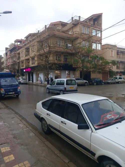 Location Niveau De Villa F6 Jijel Jijel