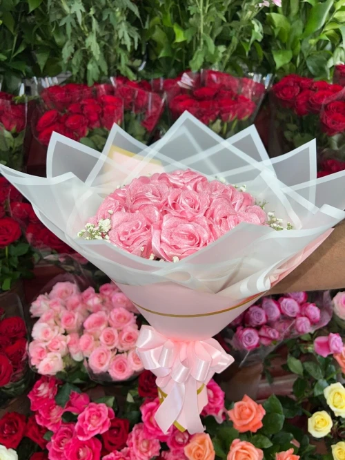 Fleure éternelle