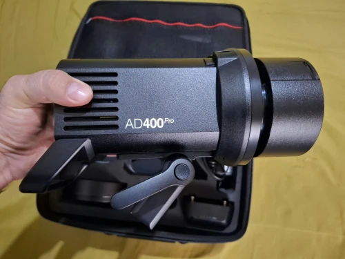 GODOX AD400 PRO