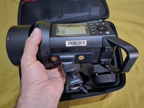 GODOX AD400 PRO